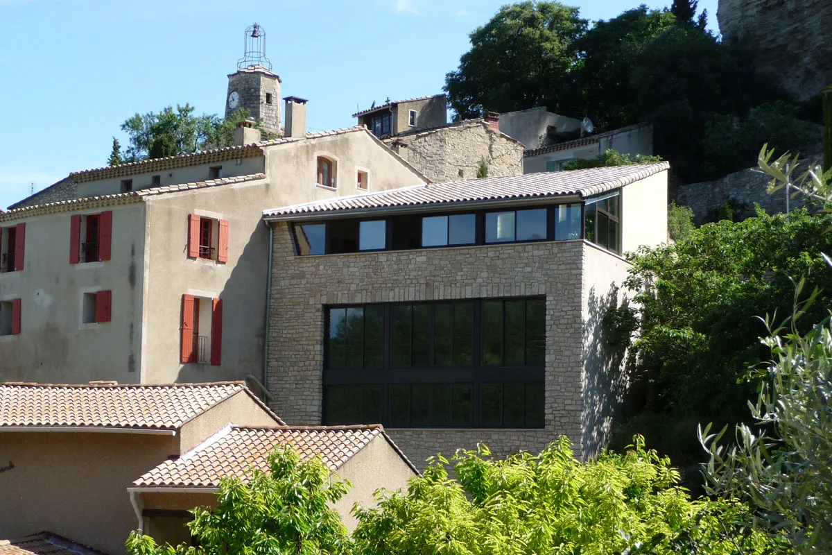 Après